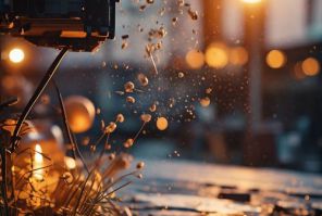 我们的烟花季节